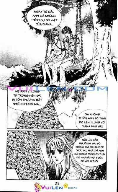 Tìm Anh - Look For Oppa - Chapter 5 - Trang 38