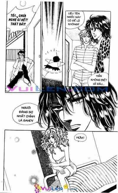 Tìm Anh - Look For Oppa - Chapter 5 - Trang 5