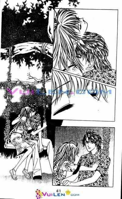 Tìm Anh - Look For Oppa - Chapter 5 - Trang 41