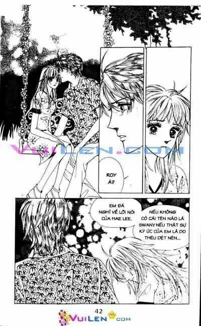 Tìm Anh - Look For Oppa - Chapter 5 - Trang 42