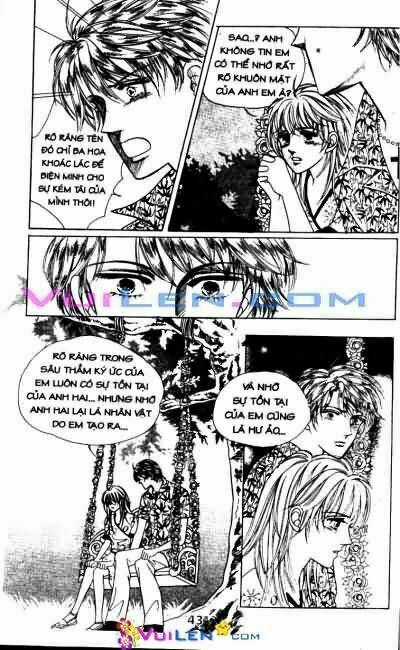 Tìm Anh - Look For Oppa - Chapter 5 - Trang 43