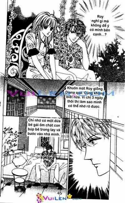 Tìm Anh - Look For Oppa - Chapter 5 - Trang 45