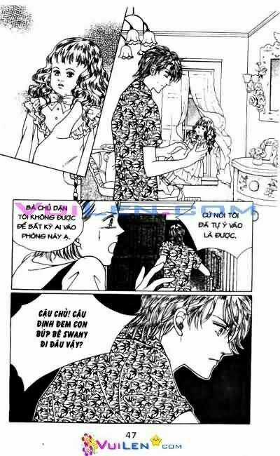 Tìm Anh - Look For Oppa - Chapter 5 - Trang 47