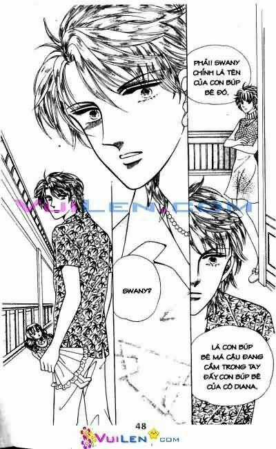 Tìm Anh - Look For Oppa - Chapter 5 - Trang 48