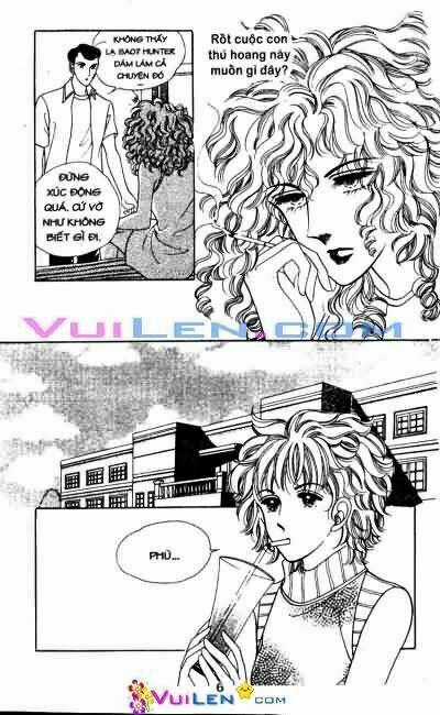 Tìm Anh - Look For Oppa - Chapter 5 - Trang 6