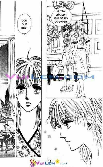 Tìm Anh - Look For Oppa - Chapter 5 - Trang 51