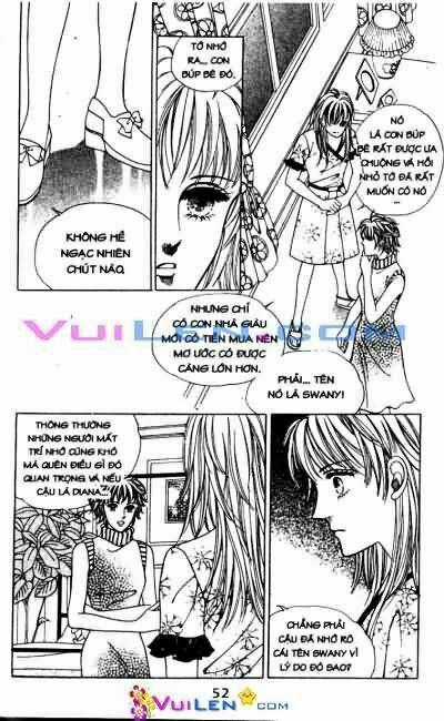 Tìm Anh - Look For Oppa - Chapter 5 - Trang 52