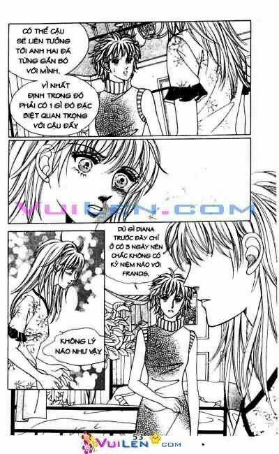 Tìm Anh - Look For Oppa - Chapter 5 - Trang 53