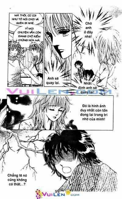Tìm Anh - Look For Oppa - Chapter 5 - Trang 54