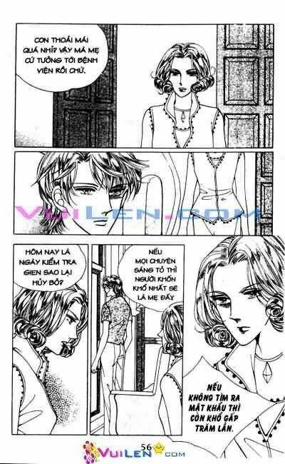 Tìm Anh - Look For Oppa - Chapter 5 - Trang 56