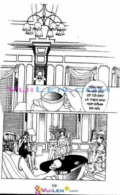 Tìm Anh - Look For Oppa - Chapter 5 - Trang 59