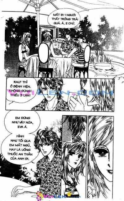 Tìm Anh - Look For Oppa - Chapter 5 - Trang 7