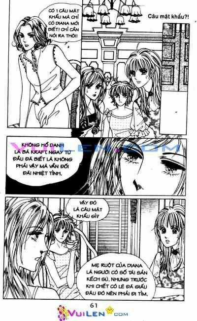 Tìm Anh - Look For Oppa - Chapter 5 - Trang 61