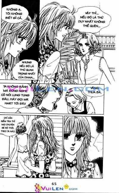 Tìm Anh - Look For Oppa - Chapter 5 - Trang 65