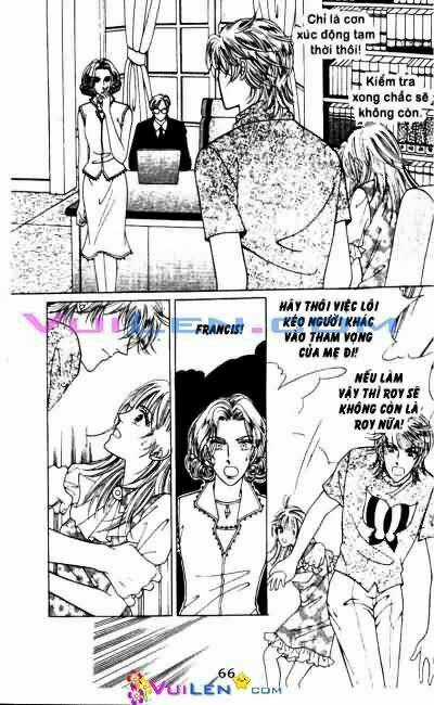 Tìm Anh - Look For Oppa - Chapter 5 - Trang 66