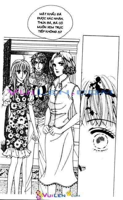 Tìm Anh - Look For Oppa - Chapter 5 - Trang 74