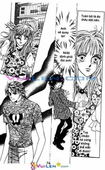 Tìm Anh - Look For Oppa - Chapter 5 - Trang 76