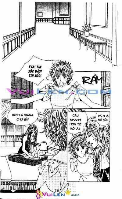 Tìm Anh - Look For Oppa - Chapter 5 - Trang 78