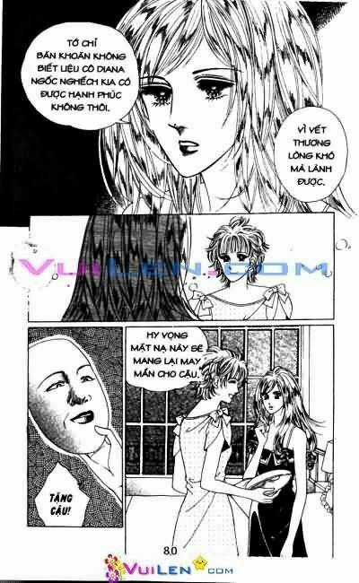 Tìm Anh - Look For Oppa - Chapter 5 - Trang 80