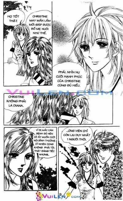 Tìm Anh - Look For Oppa - Chapter 5 - Trang 9