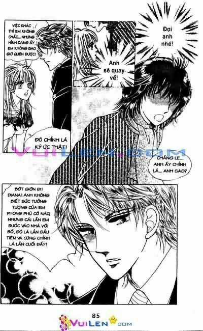 Tìm Anh - Look For Oppa - Chapter 5 - Trang 85