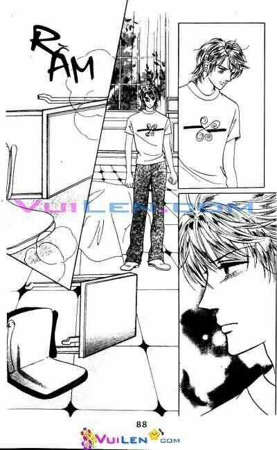 Tìm Anh - Look For Oppa - Chapter 5 - Trang 88