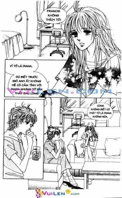Tìm Anh - Look For Oppa - Chapter 5 - Trang 89