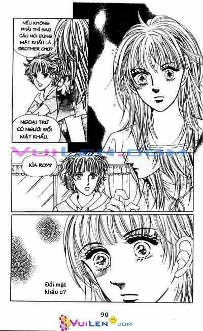 Tìm Anh - Look For Oppa - Chapter 5 - Trang 90