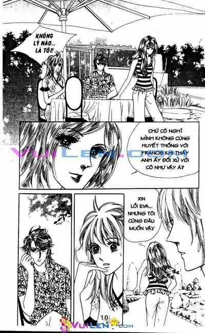 Tìm Anh - Look For Oppa - Chapter 5 - Trang 10