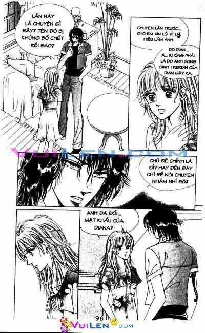 Tìm Anh - Look For Oppa - Chapter 5 - Trang 96