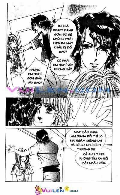 Tìm Anh - Look For Oppa - Chapter 5 - Trang 98