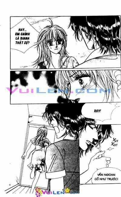 Tìm Anh - Look For Oppa - Chapter 5 - Trang 99