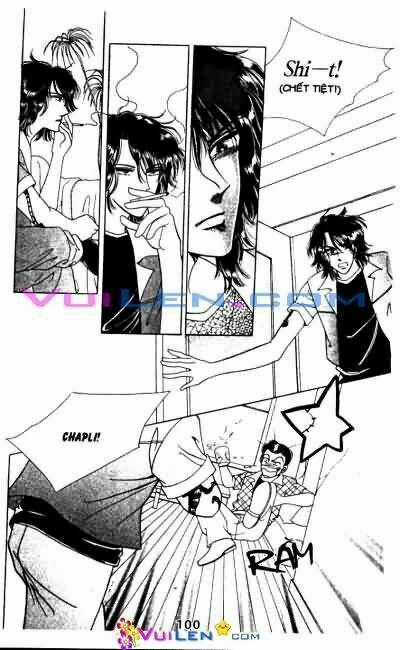 Tìm Anh - Look For Oppa - Chapter 5 - Trang 100