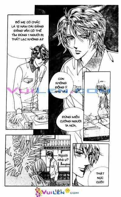 Tìm Anh - Look For Oppa - Chapter 6 - Trang 101