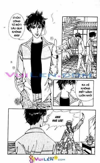 Tìm Anh - Look For Oppa - Chapter 6 - Trang 102