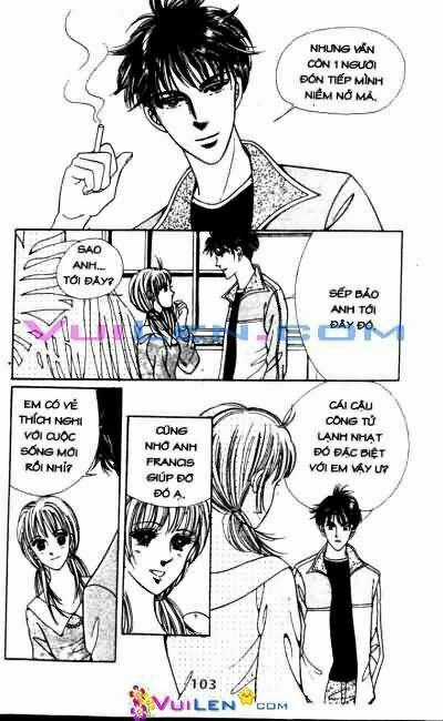 Tìm Anh - Look For Oppa - Chapter 6 - Trang 103