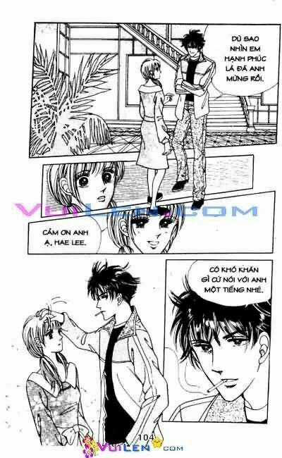 Tìm Anh - Look For Oppa - Chapter 6 - Trang 104