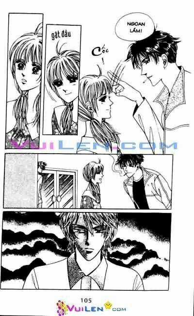 Tìm Anh - Look For Oppa - Chapter 6 - Trang 105