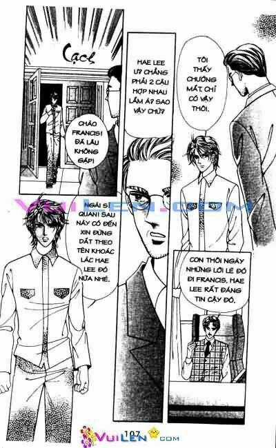 Tìm Anh - Look For Oppa - Chapter 6 - Trang 107
