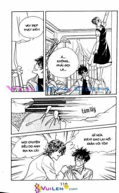 Tìm Anh - Look For Oppa - Chapter 6 - Trang 109