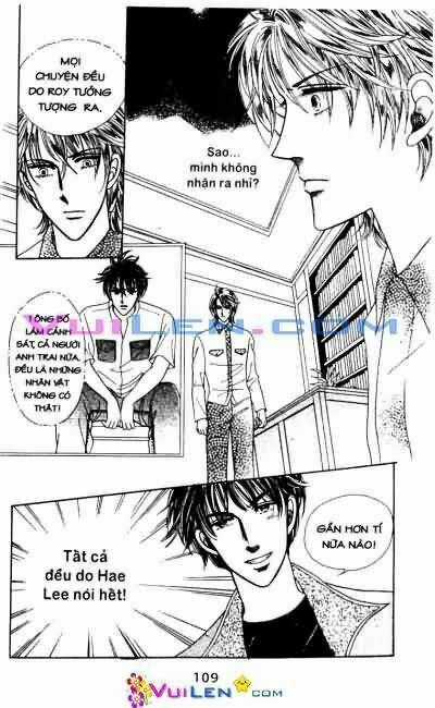 Tìm Anh - Look For Oppa - Chapter 6 - Trang 110