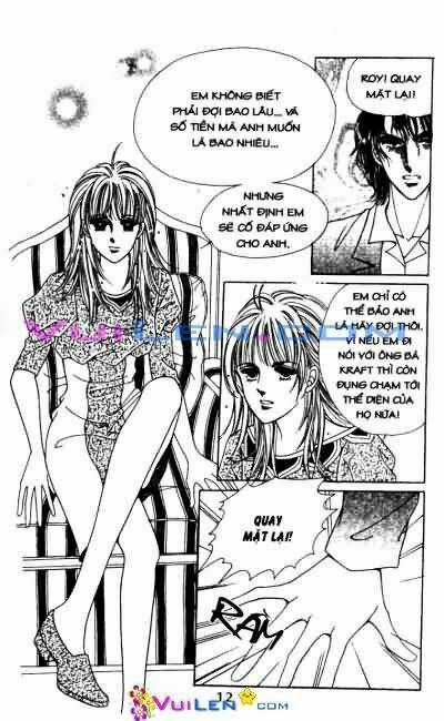 Tìm Anh - Look For Oppa - Chapter 6 - Trang 12