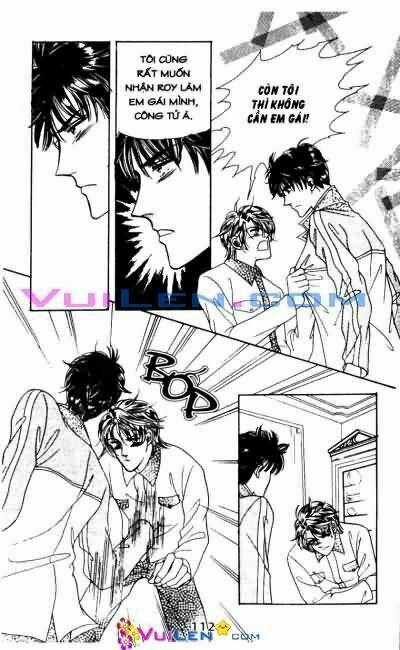 Tìm Anh - Look For Oppa - Chapter 6 - Trang 112