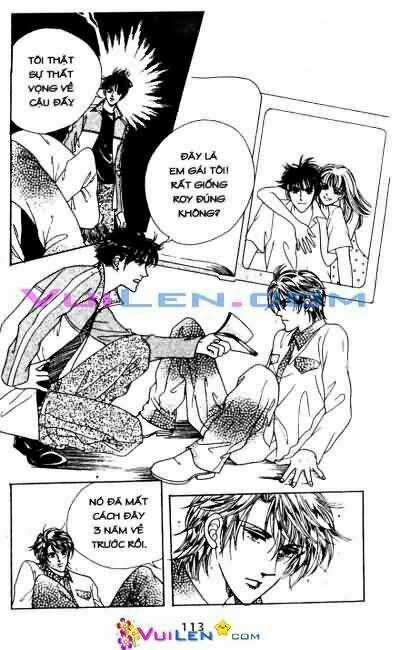 Tìm Anh - Look For Oppa - Chapter 6 - Trang 113