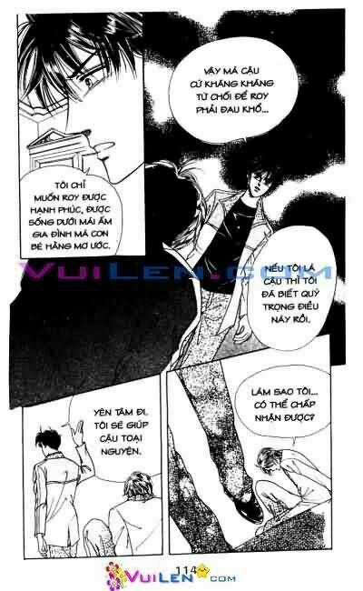 Tìm Anh - Look For Oppa - Chapter 6 - Trang 114