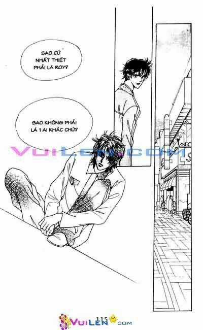 Tìm Anh - Look For Oppa - Chapter 6 - Trang 115
