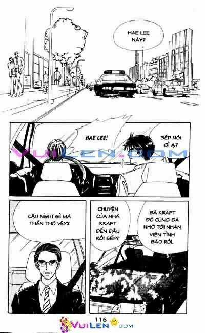 Tìm Anh - Look For Oppa - Chapter 6 - Trang 116