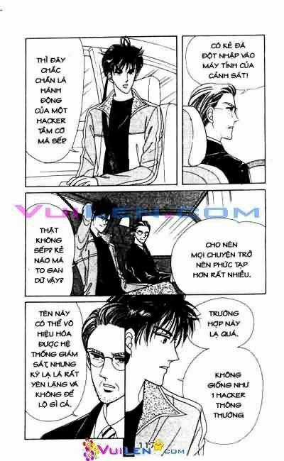 Tìm Anh - Look For Oppa - Chapter 6 - Trang 117