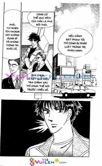 Tìm Anh - Look For Oppa - Chapter 6 - Trang 118