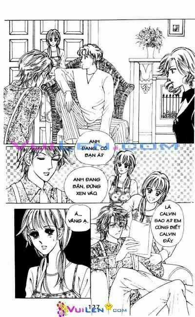Tìm Anh - Look For Oppa - Chapter 6 - Trang 127